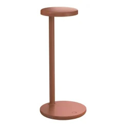 Oblique LED Tischleuchte