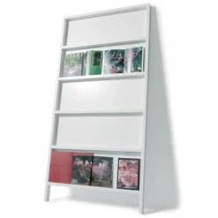 Oblique Small Wandregal