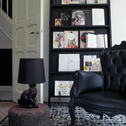 Oblique Small Wandregal