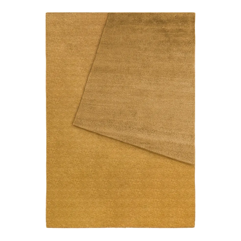 Oblique Wollteppich 170x240cm