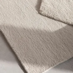 Oblique Wollteppich 170x240cm