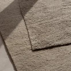 Oblique Wollteppich 170x240cm