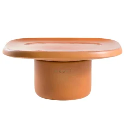 Obon Beistelltisch quadratisch niedrig