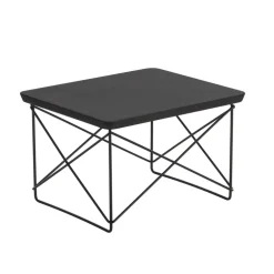 Occasional Table LTR Beistelltisch Massiv basic dark