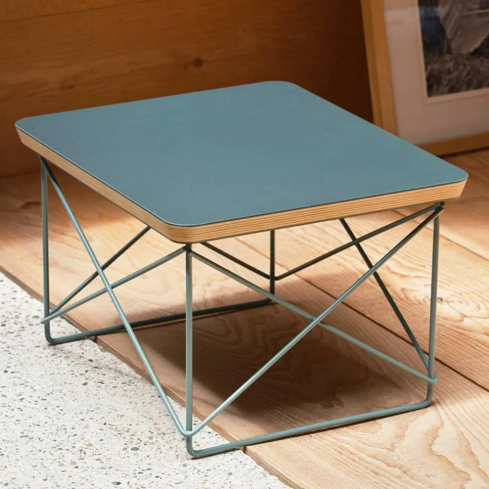 Occasional Table LTR Beistelltisch Linoleum