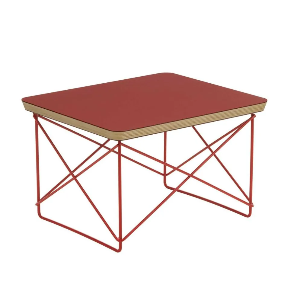 Occasional Table LTR Beistelltisch Linoleum