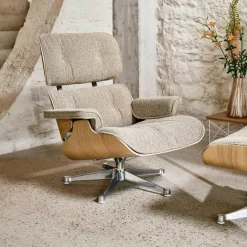 Occasional Table LTR Beistelltisch Massiv weiß