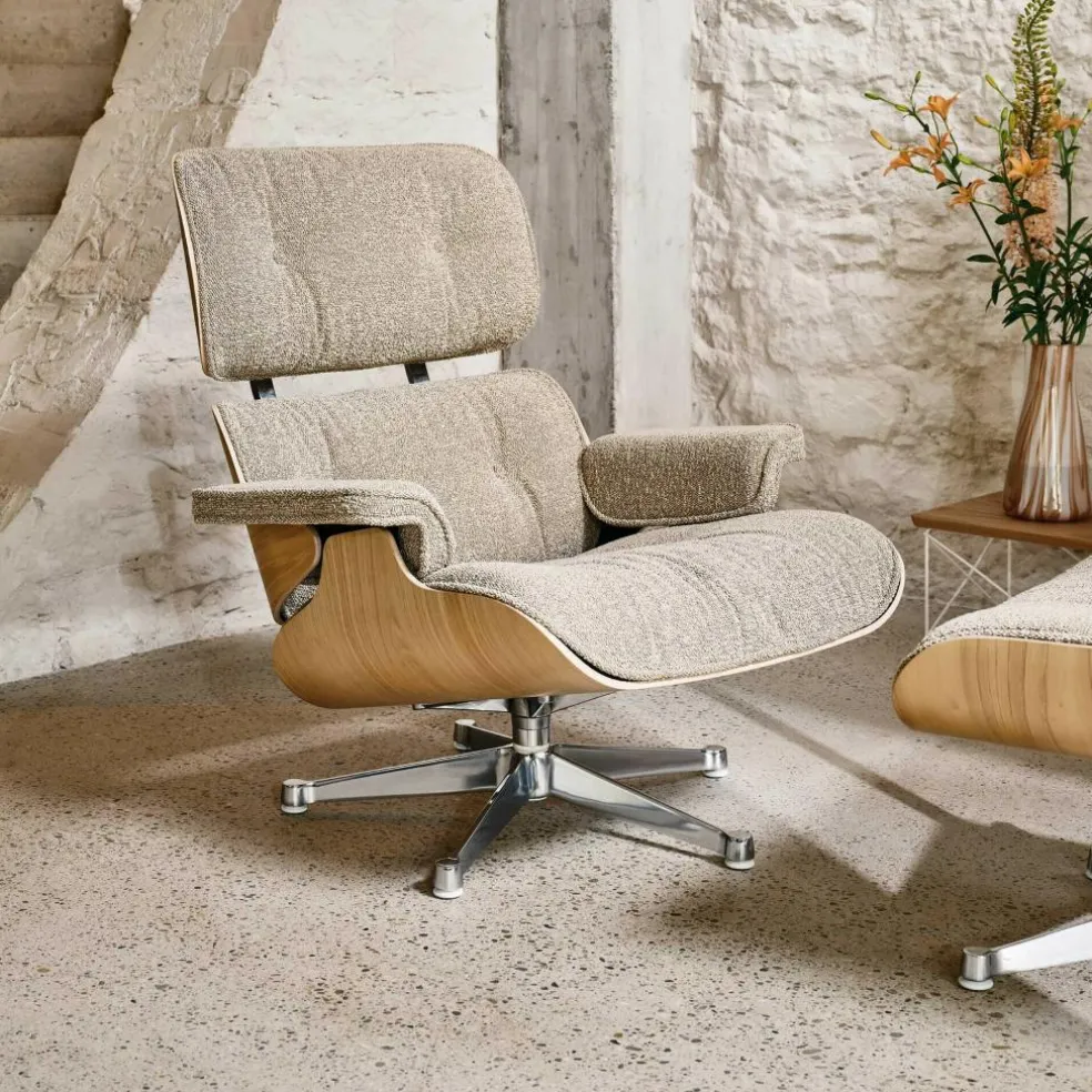 Occasional Table LTR Beistelltisch Massiv weiß