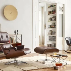 Occasional Table LTR Beistelltisch basic dark