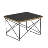 Occasional Table LTR Beistelltisch HPL basic dark