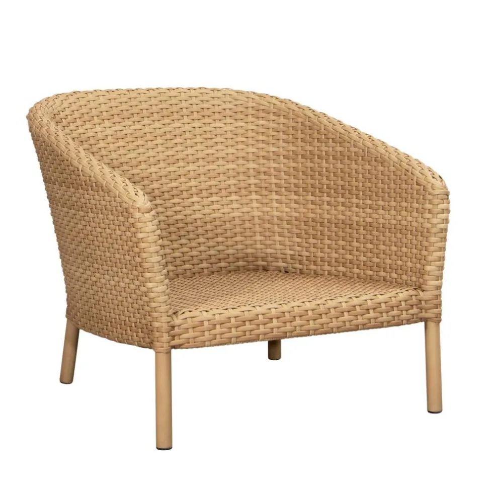 Ocean Lounge Gartensessel