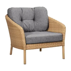 Ocean Lounge Gartensessel