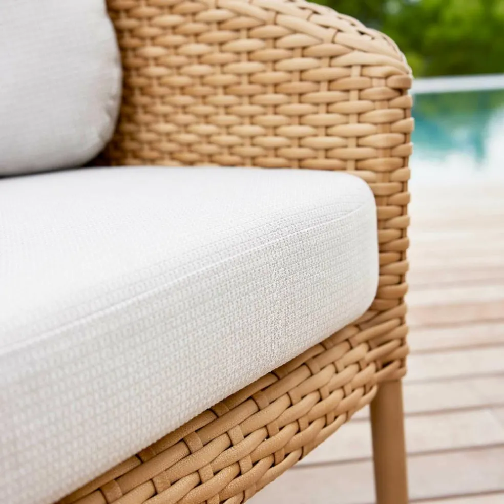 Ocean Lounge Gartensessel