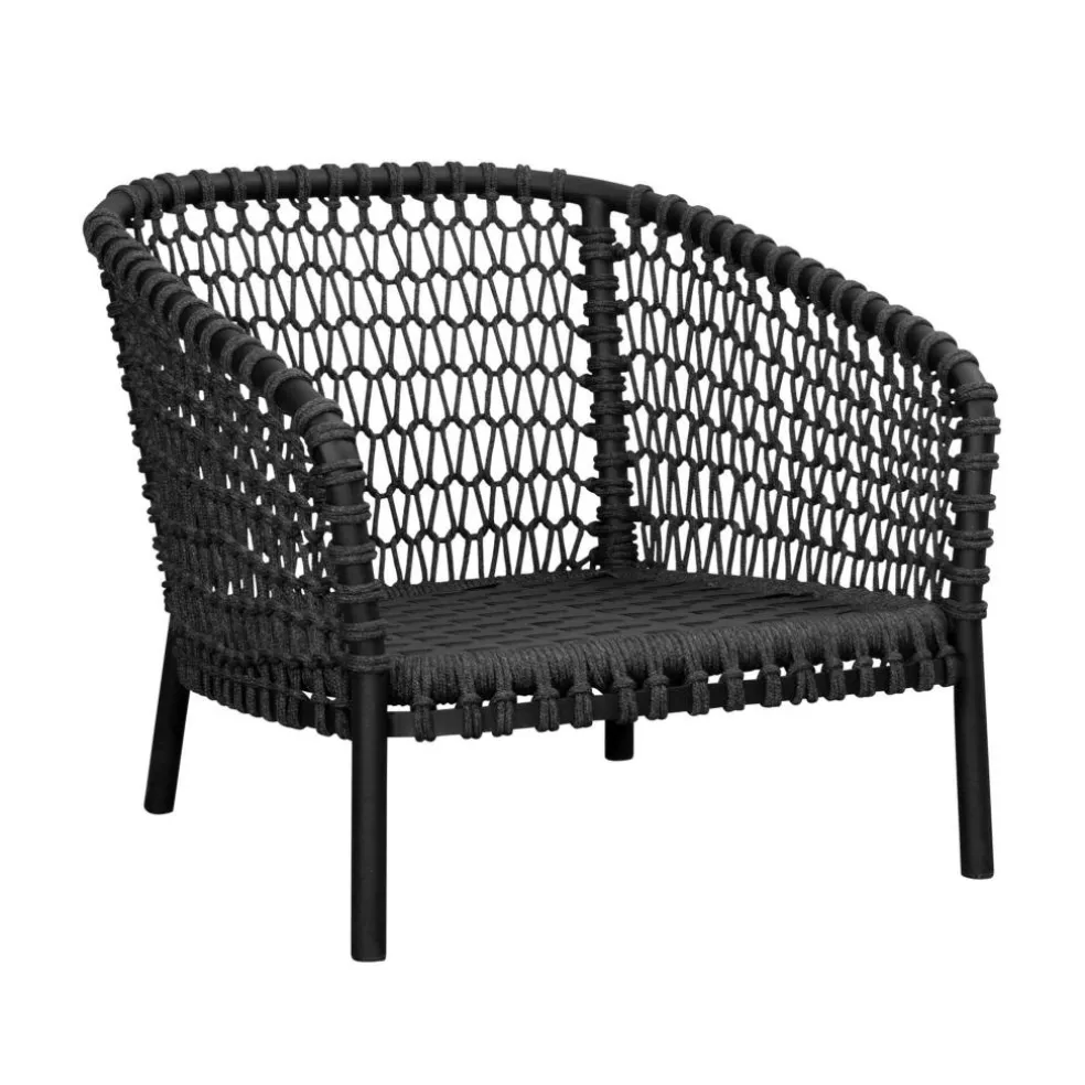 Ocean Lounge Gartensessel