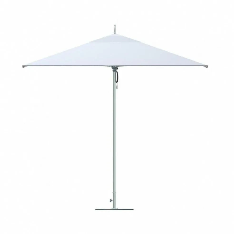 Ocean Master Classic Sonnenschirm quadratisch