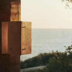 Oeste LED Pendelleuchte