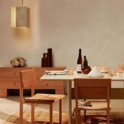 Oeste LED Pendelleuchte