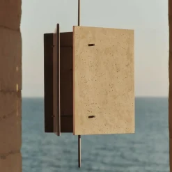 Oeste LED Pendelleuchte