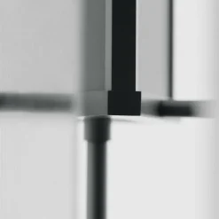 Oeste LED Pendelleuchte Glas