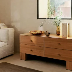 Oeste LED Tischleuchte