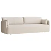 Offset 3-Sitzer Sofa