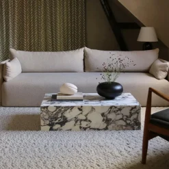 Offset 3-Sitzer Sofa