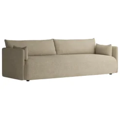 Offset 3-Sitzer Sofa