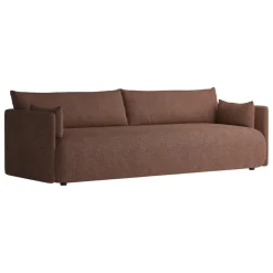 Offset 3-Sitzer Sofa