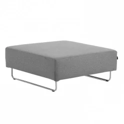 Ohio Hocker/Ottomane 98x42x98cm