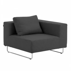 Ohio Sofa-Eckelemente 98x82x98cm