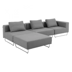 Ohio Sofa-Eckelemente 98x82x98cm