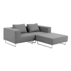 Ohio Sofa-Eckelemente 98x82x98cm