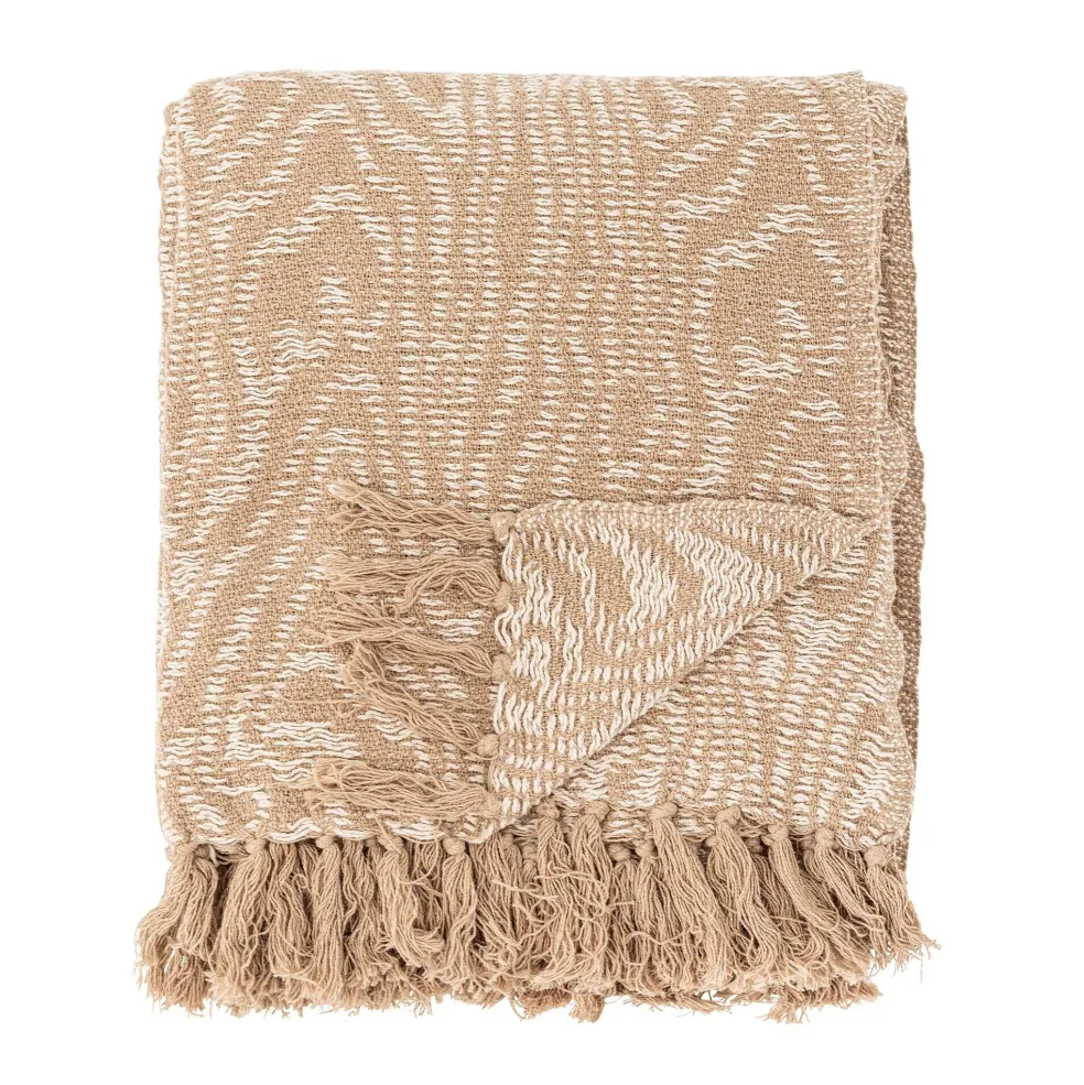 Okapi Tagesdecke 160x130cm