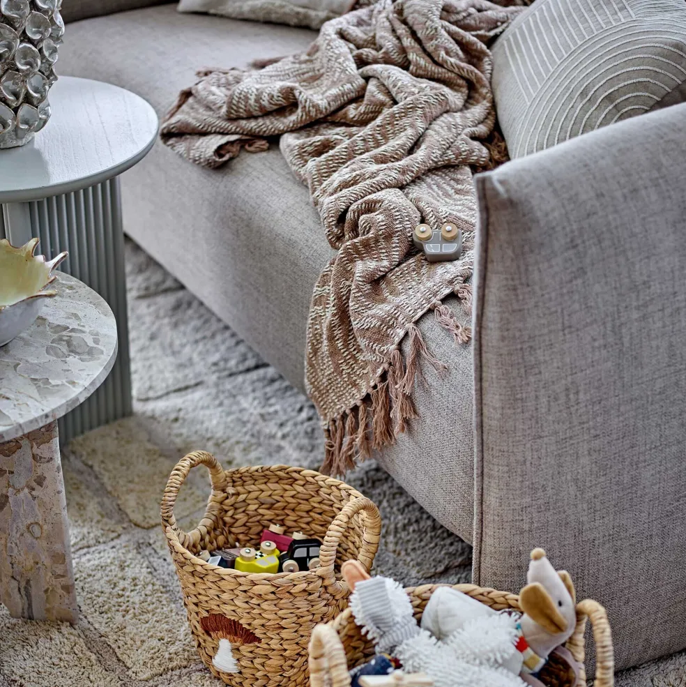 Okapi Tagesdecke 160x130cm