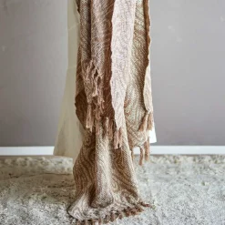 Okapi Tagesdecke 160x130cm