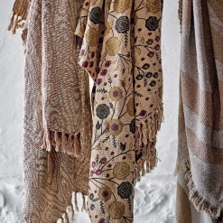 Okapi Tagesdecke 160x130cm