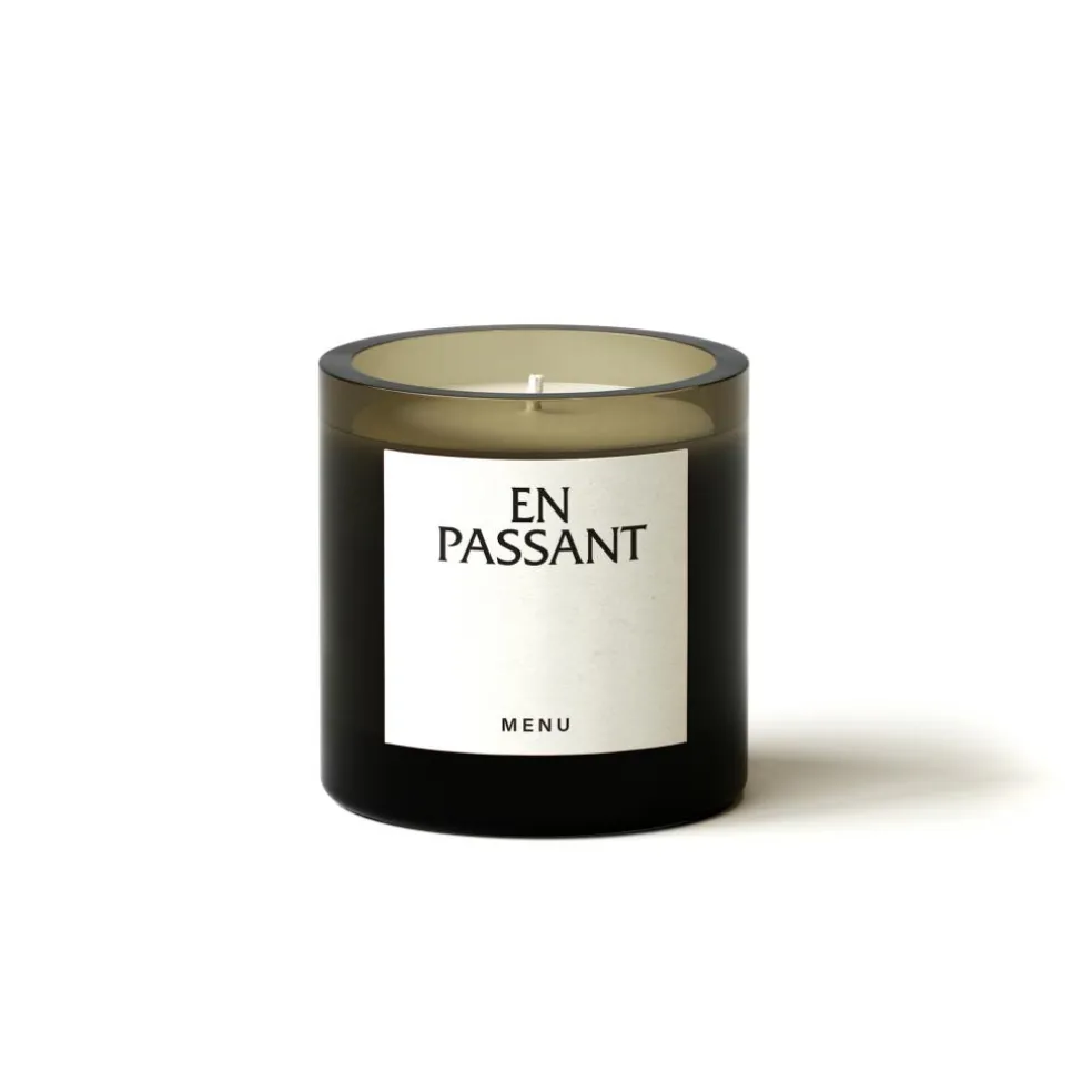 Olfacte Votive Duftkerze 80g