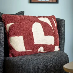 Olica Kissen 60x40cm