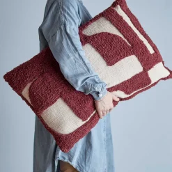 Olica Kissen 60x40cm