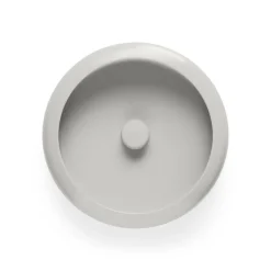 Oloha Large Schale mit LED Akkuleuchte