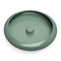 Oloha Large Schale mit LED Akkuleuchte