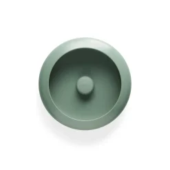 Oloha Medium Schale mit LED Akkuleuchte