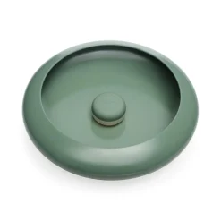 Oloha Medium Schale mit LED Akkuleuchte