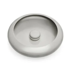 Oloha Medium Schale mit LED Akkuleuchte