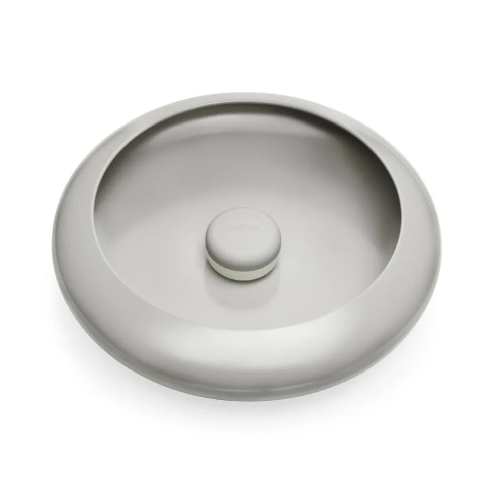 Oloha Medium Schale mit LED Akkuleuchte