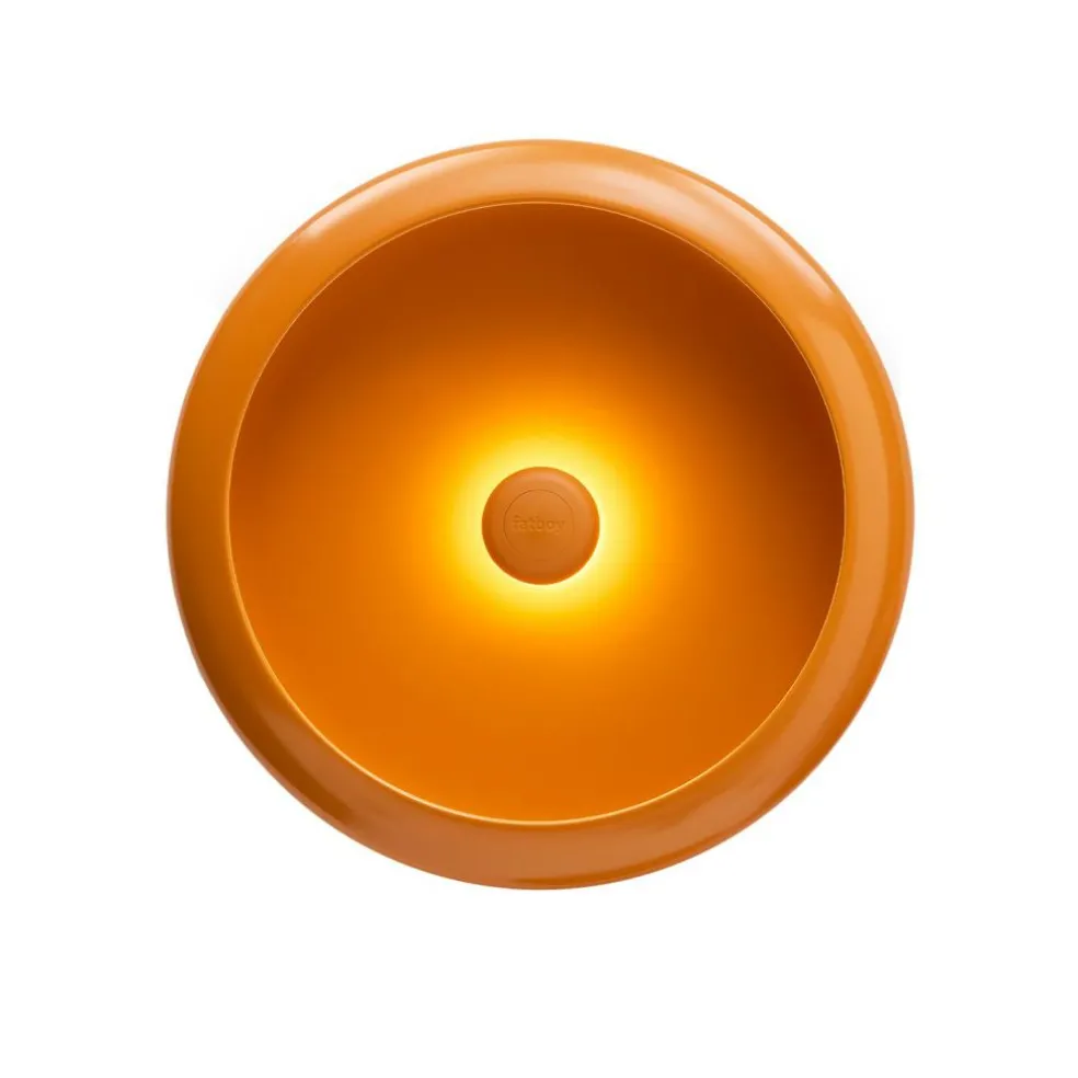 Oloha Medium Schale mit LED Akkuleuchte