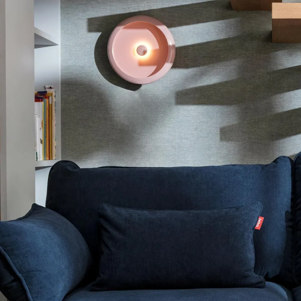 Oloha Medium Schale mit LED Akkuleuchte