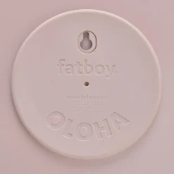 Oloha Medium Schale mit LED Akkuleuchte