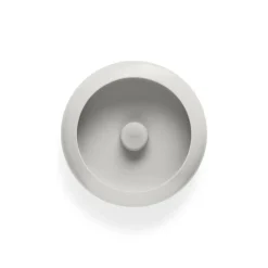 Oloha Medium Schale mit LED Akkuleuchte