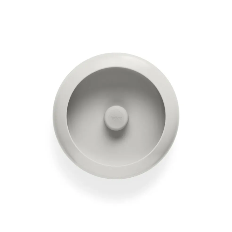 Oloha Medium Schale mit LED Akkuleuchte